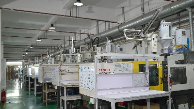 微型減速電機的塑膠齒輪采用尼龍材料注塑成型時，為什么需要除濕干燥呢？